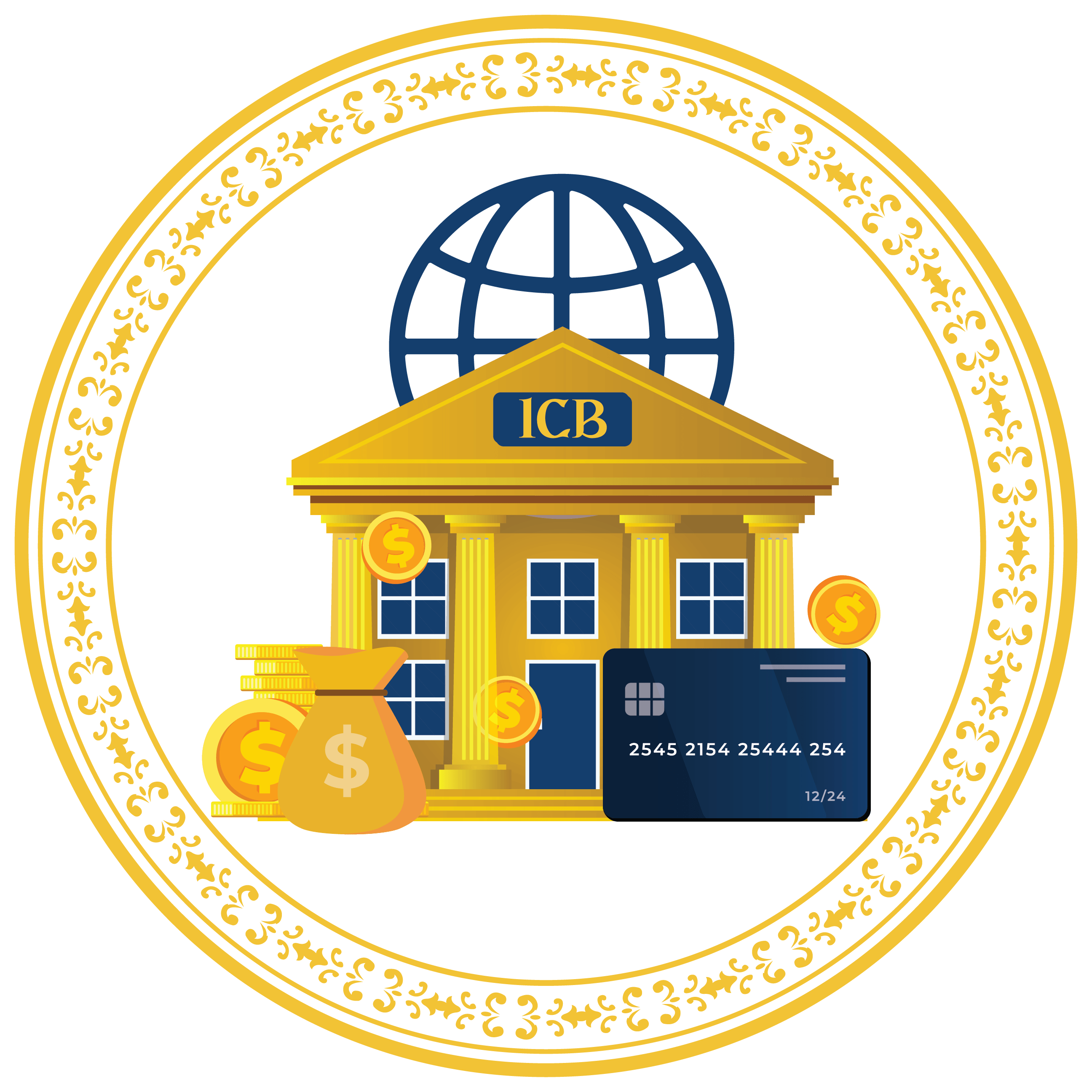 About ICB Bank