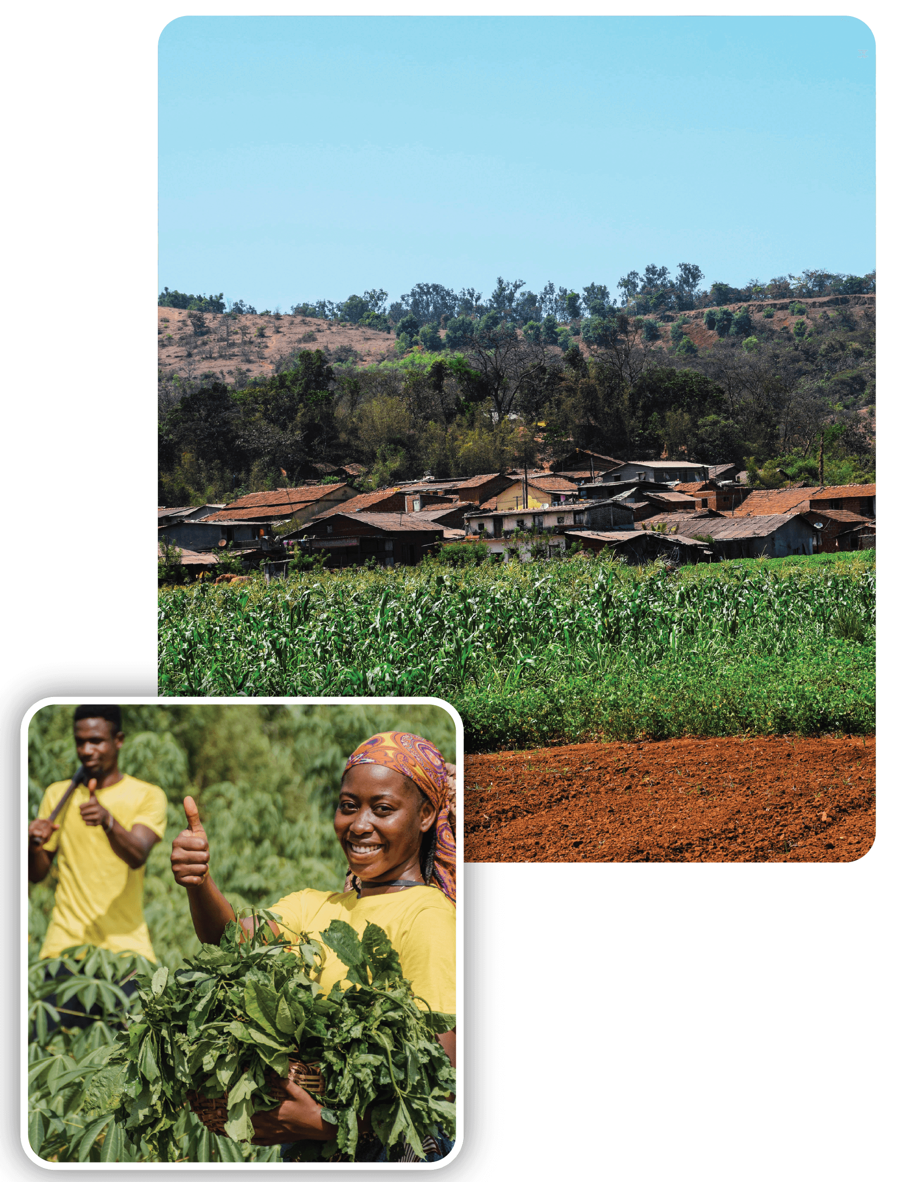 Fueling Agricultural Growth 1