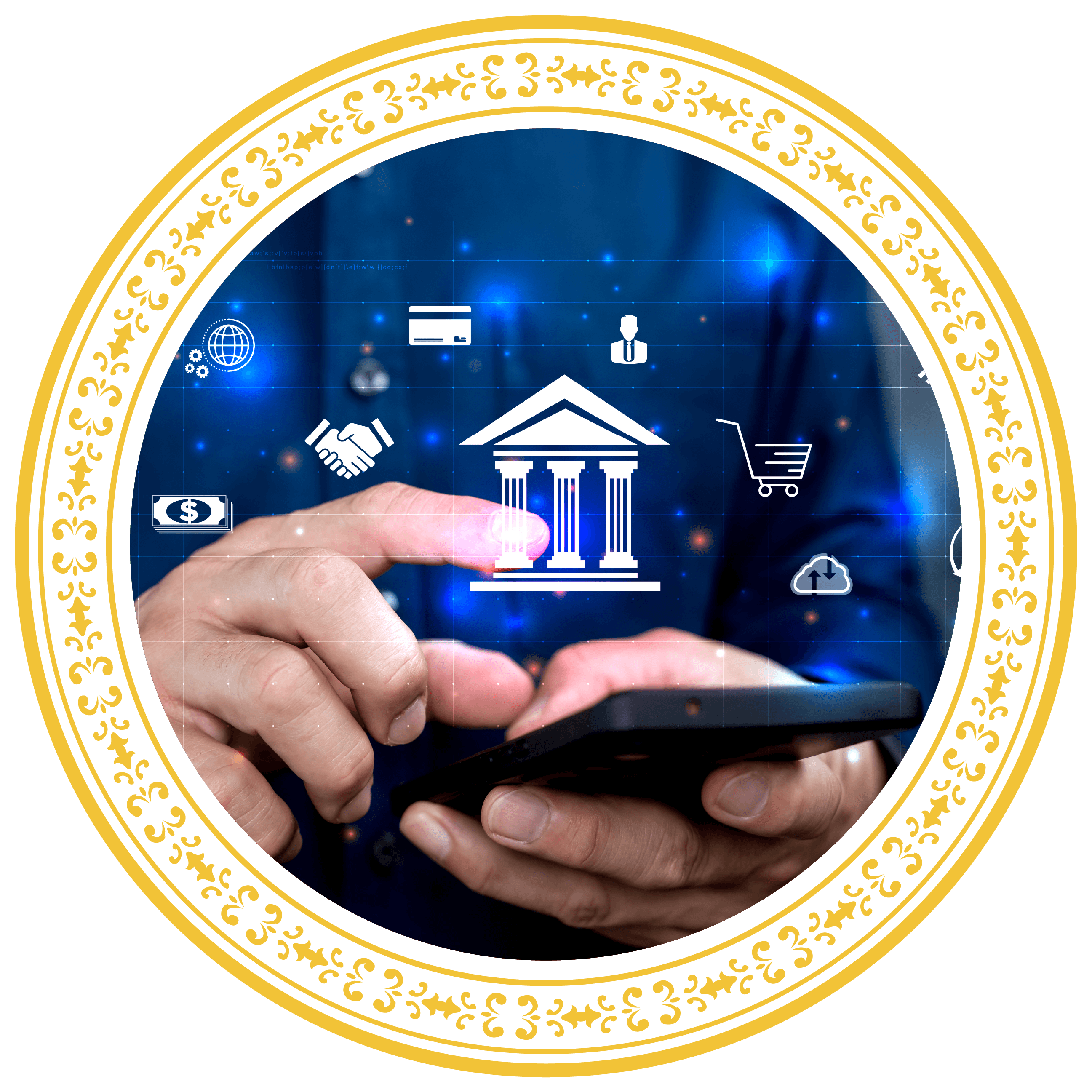 About ICB Bank