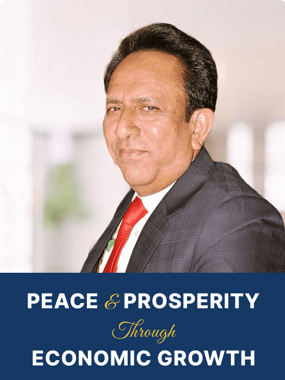 Chairman Mobile